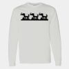 Heavy Cotton™ Long Sleeve T-Shirt Thumbnail