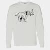 Heavy Cotton™ Long Sleeve T-Shirt Thumbnail