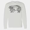 Heavy Cotton™ Long Sleeve T-Shirt Thumbnail