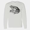 Heavy Cotton™ Long Sleeve T-Shirt Thumbnail