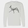 Heavy Cotton™ Long Sleeve T-Shirt Thumbnail