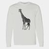 Heavy Cotton™ Long Sleeve T-Shirt Thumbnail