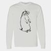 Heavy Cotton™ Long Sleeve T-Shirt Thumbnail
