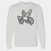 Heavy Cotton™ Long Sleeve T-Shirt Thumbnail