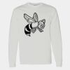 Heavy Cotton™ Long Sleeve T-Shirt Thumbnail