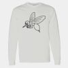 Heavy Cotton™ Long Sleeve T-Shirt Thumbnail