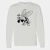 Heavy Cotton™ Long Sleeve T-Shirt Thumbnail