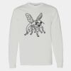 Heavy Cotton™ Long Sleeve T-Shirt Thumbnail