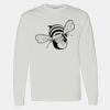 Heavy Cotton™ Long Sleeve T-Shirt Thumbnail
