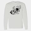 Heavy Cotton™ Long Sleeve T-Shirt Thumbnail