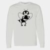 Heavy Cotton™ Long Sleeve T-Shirt Thumbnail