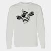 Heavy Cotton™ Long Sleeve T-Shirt Thumbnail