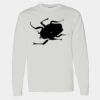 Heavy Cotton™ Long Sleeve T-Shirt Thumbnail