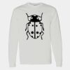 Heavy Cotton™ Long Sleeve T-Shirt Thumbnail