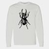 Heavy Cotton™ Long Sleeve T-Shirt Thumbnail