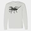 Heavy Cotton™ Long Sleeve T-Shirt Thumbnail
