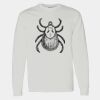 Heavy Cotton™ Long Sleeve T-Shirt Thumbnail