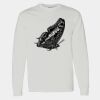 Heavy Cotton™ Long Sleeve T-Shirt Thumbnail