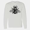 Heavy Cotton™ Long Sleeve T-Shirt Thumbnail