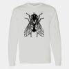 Heavy Cotton™ Long Sleeve T-Shirt Thumbnail
