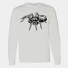 Heavy Cotton™ Long Sleeve T-Shirt Thumbnail