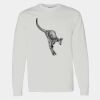 Heavy Cotton™ Long Sleeve T-Shirt Thumbnail