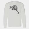Heavy Cotton™ Long Sleeve T-Shirt Thumbnail