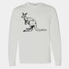 Heavy Cotton™ Long Sleeve T-Shirt Thumbnail
