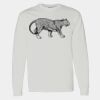 Heavy Cotton™ Long Sleeve T-Shirt Thumbnail