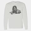 Heavy Cotton™ Long Sleeve T-Shirt Thumbnail