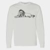 Heavy Cotton™ Long Sleeve T-Shirt Thumbnail