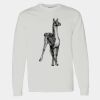 Heavy Cotton™ Long Sleeve T-Shirt Thumbnail