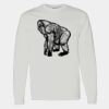 Heavy Cotton™ Long Sleeve T-Shirt Thumbnail