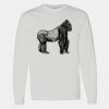 Heavy Cotton™ Long Sleeve T-Shirt Thumbnail