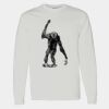 Heavy Cotton™ Long Sleeve T-Shirt Thumbnail