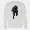Heavy Cotton™ Long Sleeve T-Shirt Thumbnail