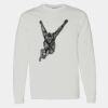 Heavy Cotton™ Long Sleeve T-Shirt Thumbnail