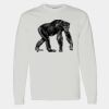 Heavy Cotton™ Long Sleeve T-Shirt Thumbnail