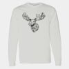 Heavy Cotton™ Long Sleeve T-Shirt Thumbnail