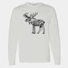 Heavy Cotton™ Long Sleeve T-Shirt Thumbnail