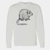 Heavy Cotton™ Long Sleeve T-Shirt Thumbnail