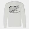 Heavy Cotton™ Long Sleeve T-Shirt Thumbnail
