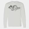 Heavy Cotton™ Long Sleeve T-Shirt Thumbnail