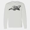 Heavy Cotton™ Long Sleeve T-Shirt Thumbnail