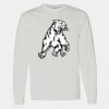 Heavy Cotton™ Long Sleeve T-Shirt Thumbnail