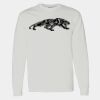 Heavy Cotton™ Long Sleeve T-Shirt Thumbnail