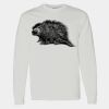 Heavy Cotton™ Long Sleeve T-Shirt Thumbnail