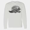 Heavy Cotton™ Long Sleeve T-Shirt Thumbnail