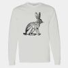 Heavy Cotton™ Long Sleeve T-Shirt Thumbnail