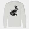 Heavy Cotton™ Long Sleeve T-Shirt Thumbnail